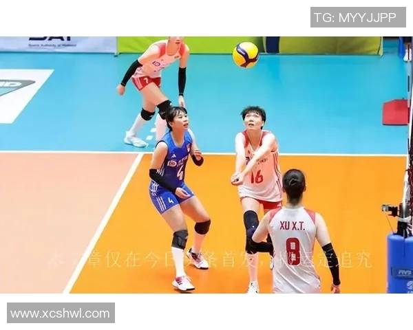 上海排球队的实力分析与战术探讨展现团队协作与个人能力的完美结合 上海排球队的实力分析与战术探讨展现团队协作与个人能力的完美结合