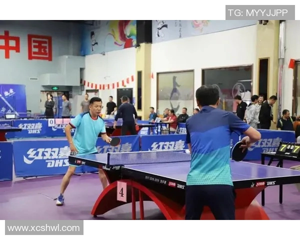 北京乒乓球队团队协作的创新与变革引发热议 北京乒乓球队团队协作的创新与变革引发热议