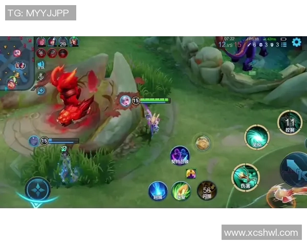 对话王静：回顾王者荣耀职业生涯的成长与挑战