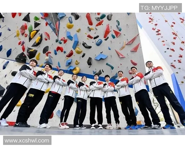 南京攀岩队的控制策略与攀岩热点现象深度解析