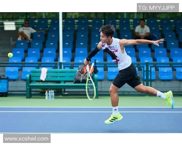 对话周磊:回顾网球生涯的辉煌与挑战之路 对话周磊:回顾网球生涯的辉煌与挑战之路