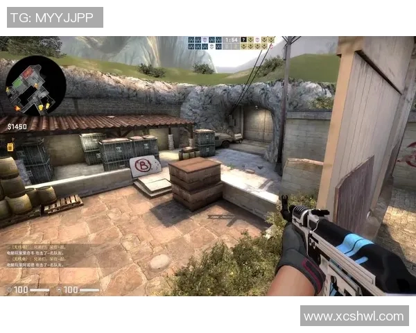 吴敏专访:从CS到CSGO的奋斗与成长之路回顾 吴敏专访:从CS到CSGO的奋斗与成长之路回顾