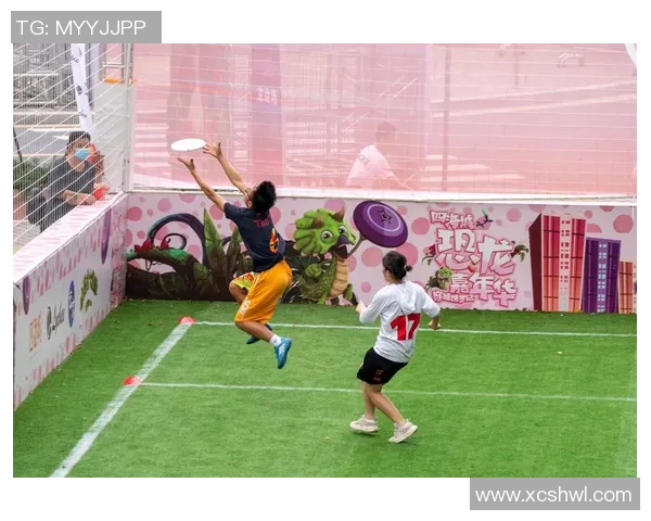 广州飞盘队近期状态全面解析与对比分析 广州飞盘队近期状态全面解析与对比分析