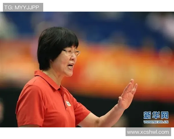 杨敏专访:从排球新星到传奇教练的奋斗与成长之路 杨敏专访:从排球新星到传奇教练的奋斗与成长之路
