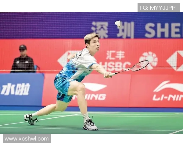 杭州羽毛球队在精英赛中的实力展现与未来发展潜力分析