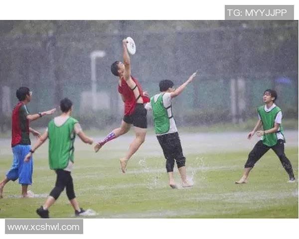 杭州飞盘队战术配合深度解析与其他队伍对比分析 杭州飞盘队战术配合深度解析与其他队伍对比分析