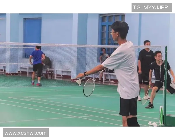 王伟独家分享羽毛球技巧与心得助你提升球技的秘诀 王伟独家分享羽毛球技巧与心得助你提升球技的秘诀