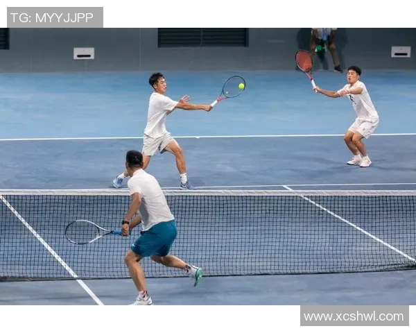 武汉网球队技术解析:从基础训练到比赛策略的全面探讨 武汉网球队技术解析:从基础训练到比赛策略的全面探讨