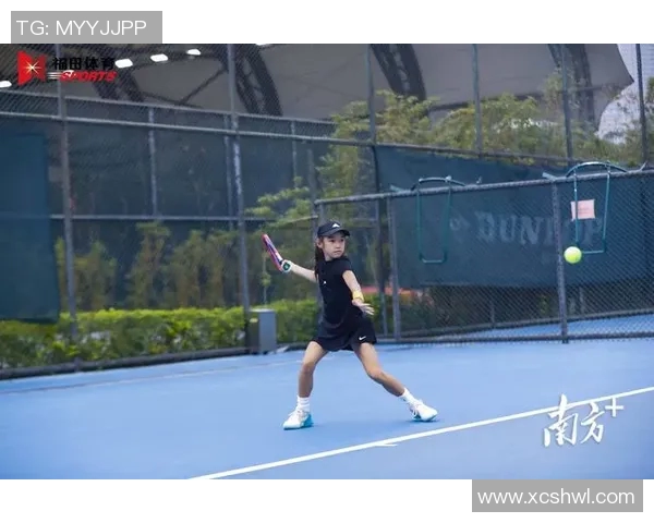 深圳网球队整体压制分析:如何在网球赛场上取得优势与胜利 深圳网球队整体压制分析:如何在网球赛场上取得优势与胜利