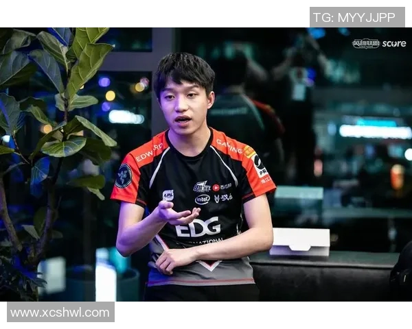 热议DOTA2EDG战队如何通过技术变革重塑竞技格局与团队实力 热议DOTA2EDG战队如何通过技术变革重塑竞技格局与团队实力