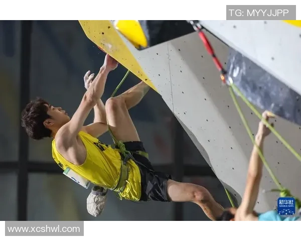 重庆飞盘队在世界攀岩锦标赛中的团队协作展现与精彩点评 重庆飞盘队在世界攀岩锦标赛中的团队协作展现与精彩点评