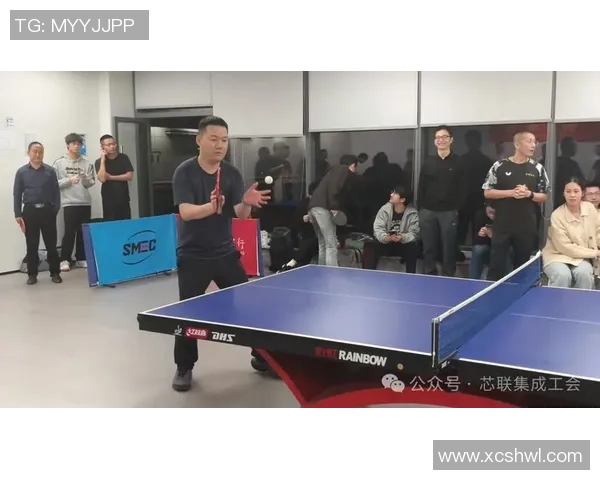 聚焦乒乓球:成都乒乓球队在意识提升与团队协作中的探索与实践 聚焦乒乓球:成都乒乓球队在意识提升与团队协作中的探索与实践