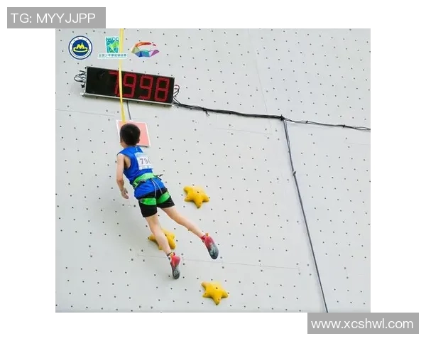 西安攀岩队在全国攀岩节奏排行榜中荣获第七名的佳绩 西安攀岩队在全国攀岩节奏排行榜中荣获第七名的佳绩