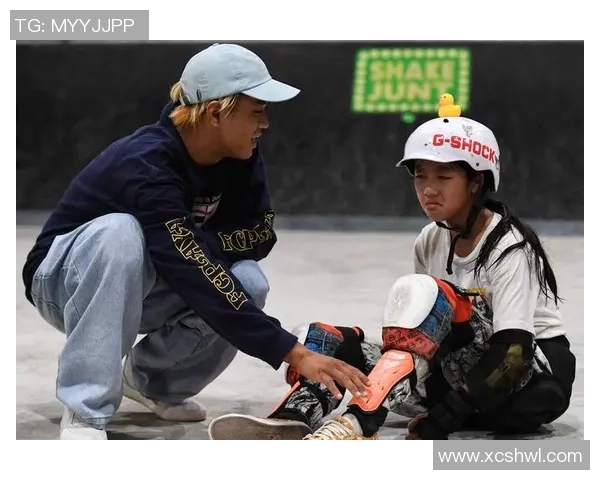 西安滑板队的耐力挑战与成长之路探讨 西安滑板队的耐力挑战与成长之路探讨