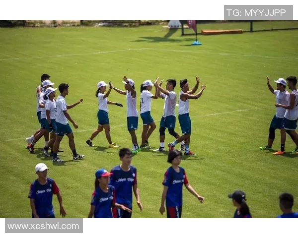 飞盘竞技的魅力:深入解析西安飞盘队的战术与团队协作 飞盘竞技的魅力:深入解析西安飞盘队的战术与团队协作