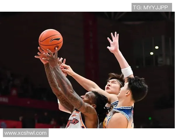 上海篮球队转型之路：从传统强队到现代篮球新风向的深度解析