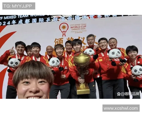 上海乒乓球队在世界杯预选赛中的拼搏历程与荣耀时刻回顾 上海乒乓球队在世界杯预选赛中的拼搏历程与荣耀时刻回顾