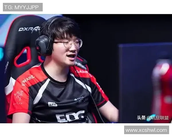 CSGO战术解析：深入探讨EDG战队的防守策略与技巧