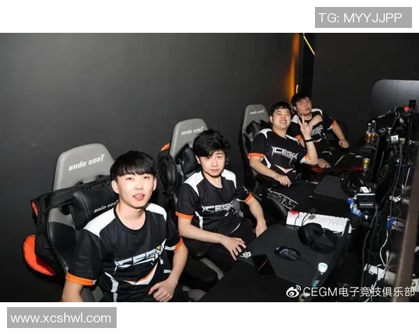 FPX战队崛起之路:从默默无闻到Major赛场的辉煌历程 FPX战队崛起之路:从默默无闻到Major赛场的辉煌历程