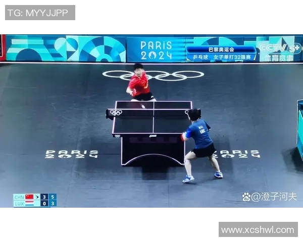 乒乓球与人生的交响曲吴军的深度对话与成长之路 乒乓球与人生的交响曲吴军的深度对话与成长之路