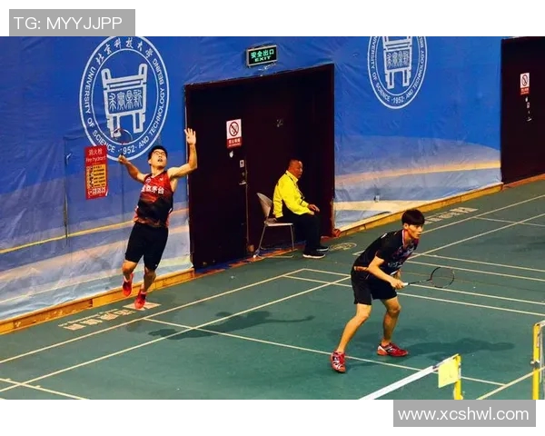 专业分析：北京羽毛球队如何通过整体压制打法掌控比赛节奏与胜利