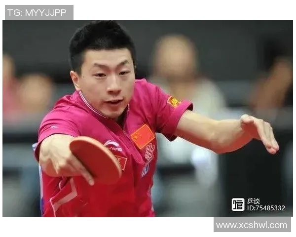 北京乒乓球队中路突破战术解析与实战应用探讨 北京乒乓球队中路突破战术解析与实战应用探讨