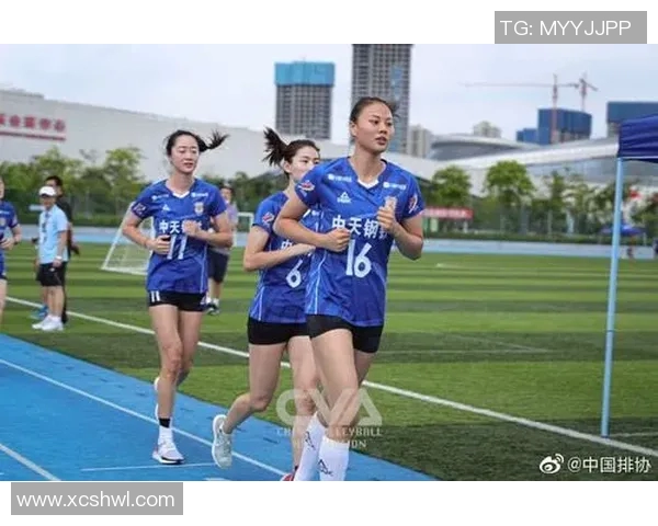 北京排球队耐力对比深度解析与训练策略探讨