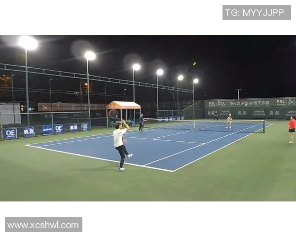 南京网球队攻防新策略解析助力球队在赛场上逆风翻盘