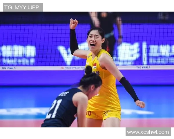 南京排球队比赛经验分析与提升策略探讨