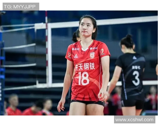 吴芳专访:从排球小将到国家队明星的成长之路与心路历程回顾 吴芳专访:从排球小将到国家队明星的成长之路与心路历程回顾