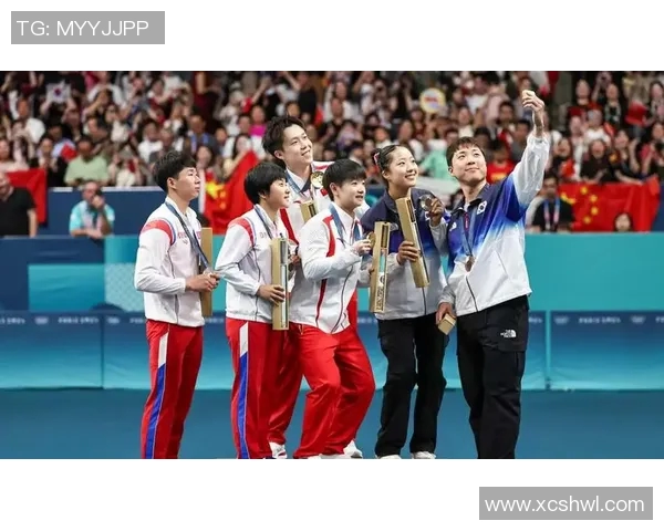 南京乒乓球队在全国配合排行榜中荣获第五名展现出强大实力与团队协作精神 南京乒乓球队在全国配合排行榜中荣获第五名展现出强大实力与团队协作精神