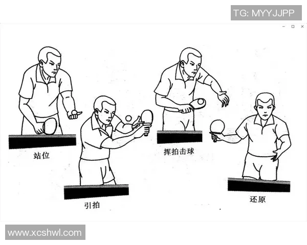 广州乒乓球队中路突破的深度解析与战术创新探讨 广州乒乓球队中路突破的深度解析与战术创新探讨