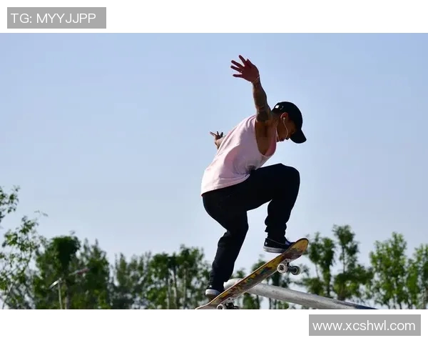 广州极限运动队在滑板精英赛中的个人能力表现全面分析与点评