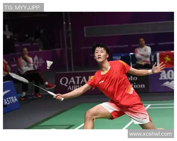 成都羽毛球队在比赛中的控制能力分析与得失总结 成都羽毛球队在比赛中的控制能力分析与得失总结