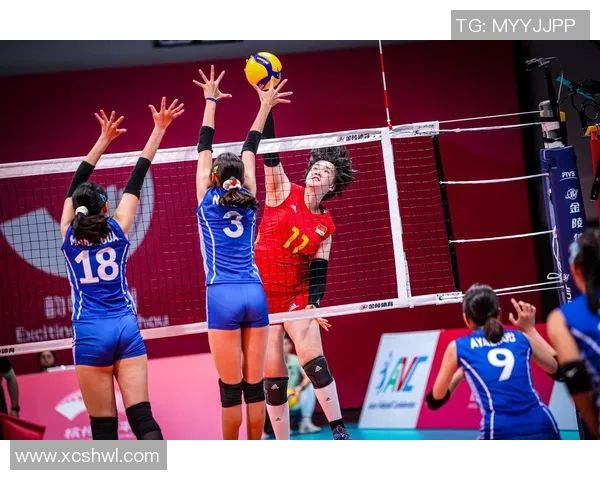 排球盛宴:深入解析杭州排球队的战术布局与训练秘诀 排球盛宴:深入解析杭州排球队的战术布局与训练秘诀