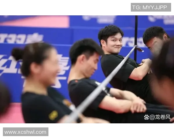 成都乒乓球队耐力表现创新高引发关注助力全国乒乓球水平提升 成都乒乓球队耐力表现创新高引发关注助力全国乒乓球水平提升