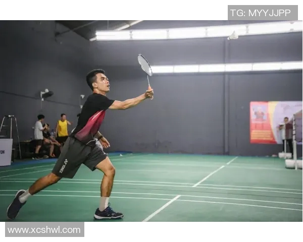 武汉羽毛球队的崛起与发展探索聚焦羽毛球运动的力量与未来 武汉羽毛球队的崛起与发展探索聚焦羽毛球运动的力量与未来