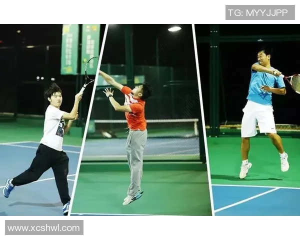 西安网球队进攻策略分析与比赛表现评估探讨 西安网球队进攻策略分析与比赛表现评估探讨