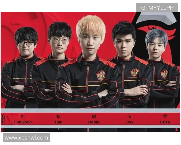 英雄联盟盛宴：深入解析FPX团队协作背后的秘密与策略