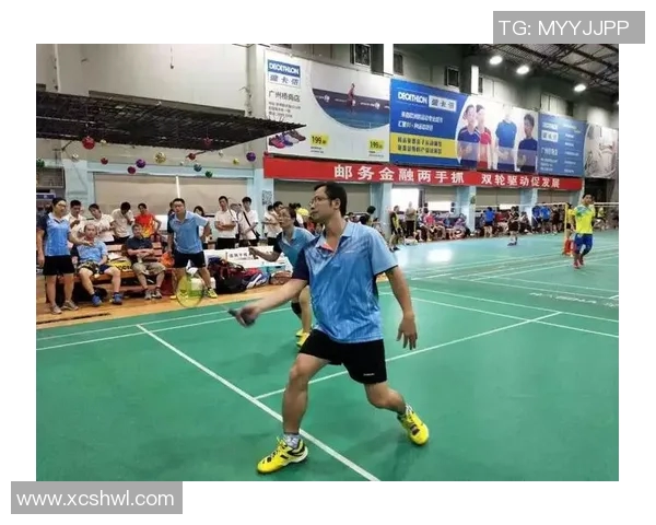 西安羽毛球队的节奏体系与战术运用探讨 西安羽毛球队的节奏体系与战术运用探讨