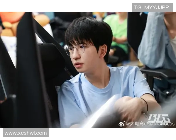 重磅专题：解析BLG战队进攻革新背后的策略与实践