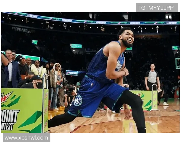 卡尔安东尼唐斯:从新星到巨星的篮球之路与未来展望 卡尔安东尼唐斯:从新星到巨星的篮球之路与未来展望