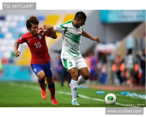 友谊赛回顾伊拉克与中国足球队精彩对决展现友谊与竞技精神 友谊赛回顾伊拉克与中国足球队精彩对决展现友谊与竞技精神